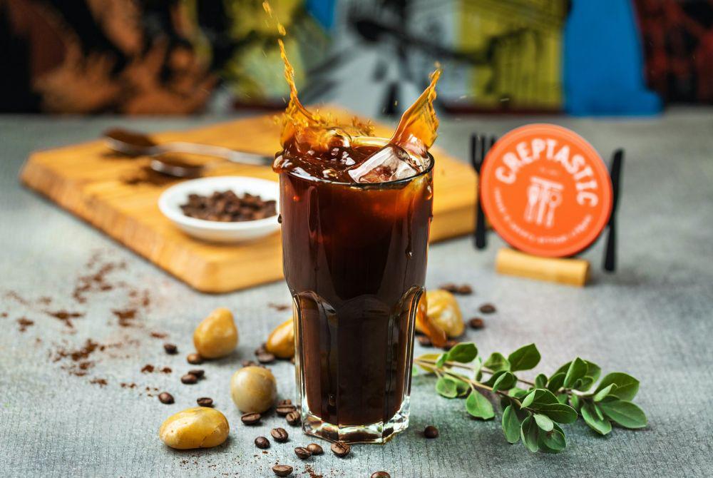 5 Kreasi Minuman Bersoda dengan Tambahan Rempah-rempah