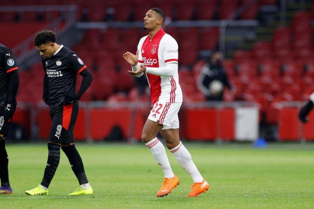 Sebastien Haller (twitter.com/HallerSeb)