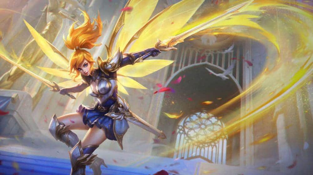 Modular Apa Apa itu Core Mobile Legends? Wajib Farming Jungle | Duniaku.com