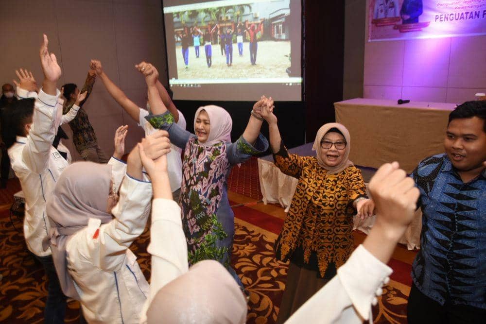 Forum Anak Sumut Didorong untuk Pantau Hak yang Tidak Terpenuhi