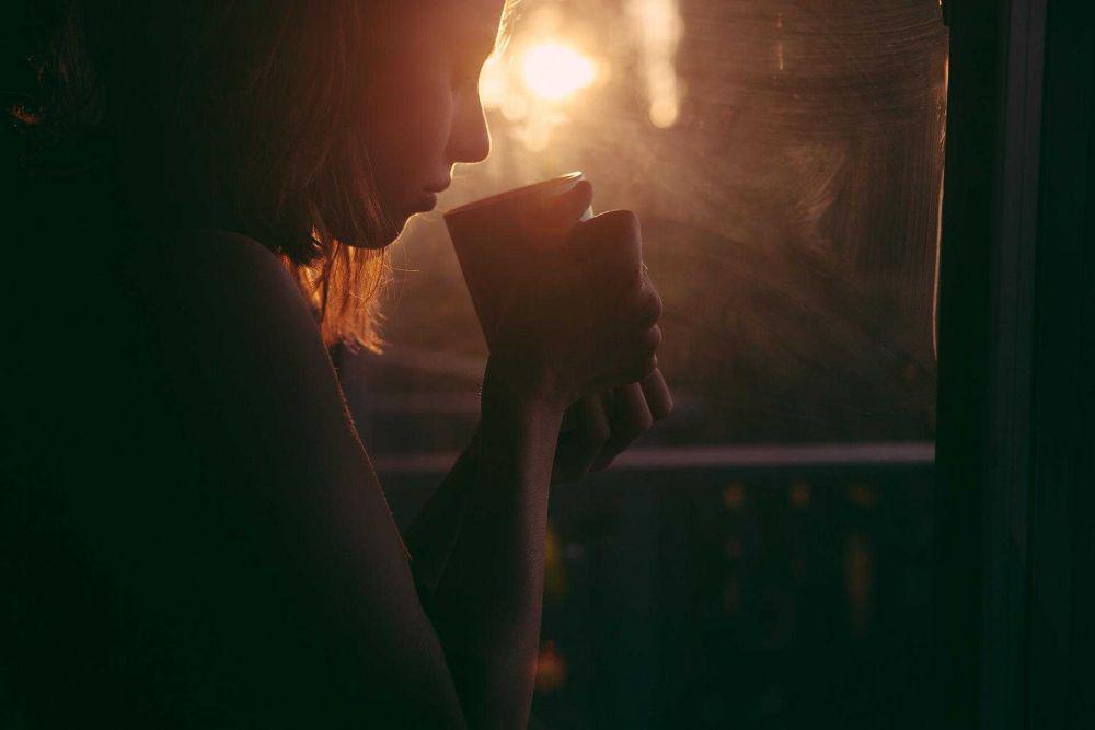 [PUISI] Kopi dan Senja
