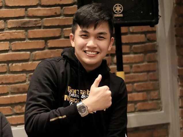 10 Video Motivasi Rafi Alfarezi, Sosok Inspirator Idaman Anak Muda