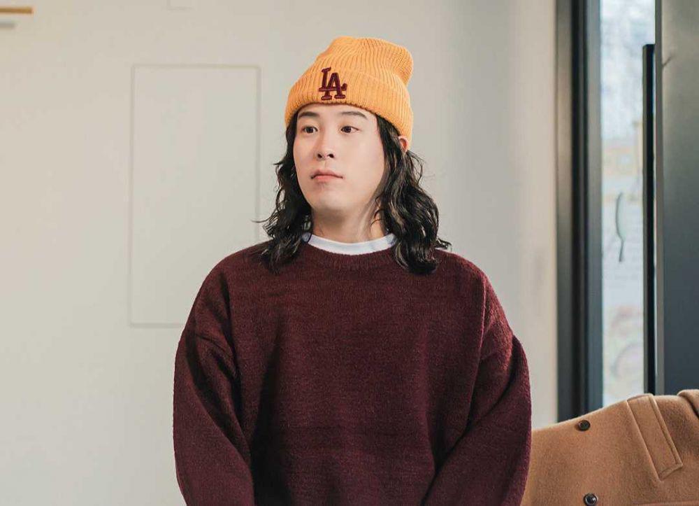 6 Drama Korea yang Sukses Dimainkan P.O Block B Sebelum Yumi's Cell