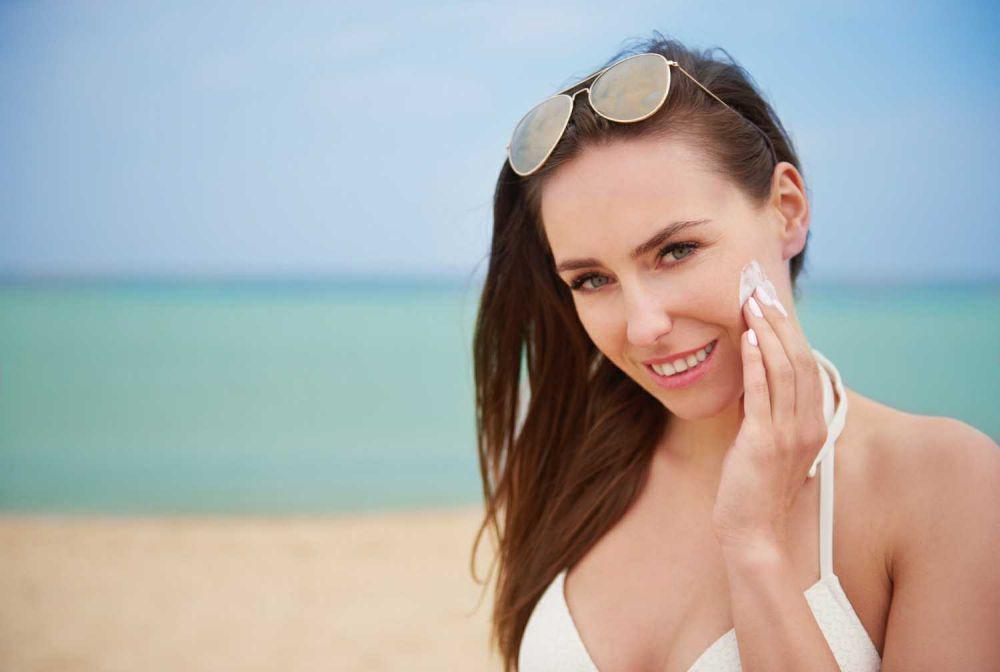 5 Rekomendasi Sunscreen untuk Oily Skin, Harga Mulai Rp50 Ribuan