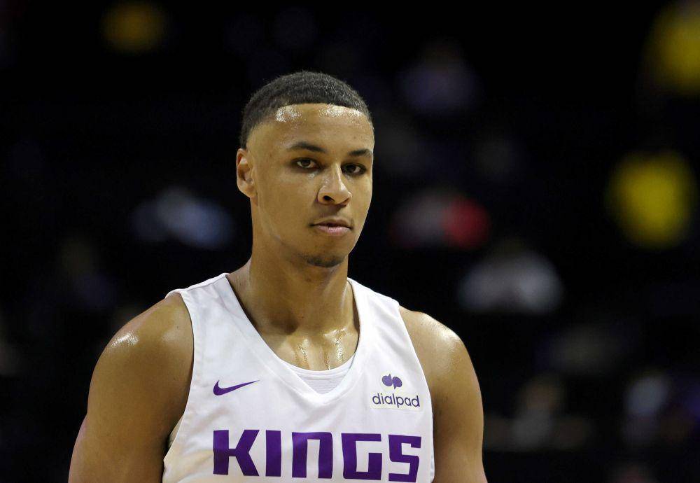 Keegan Murray (twitter.com/SacramentoKings)