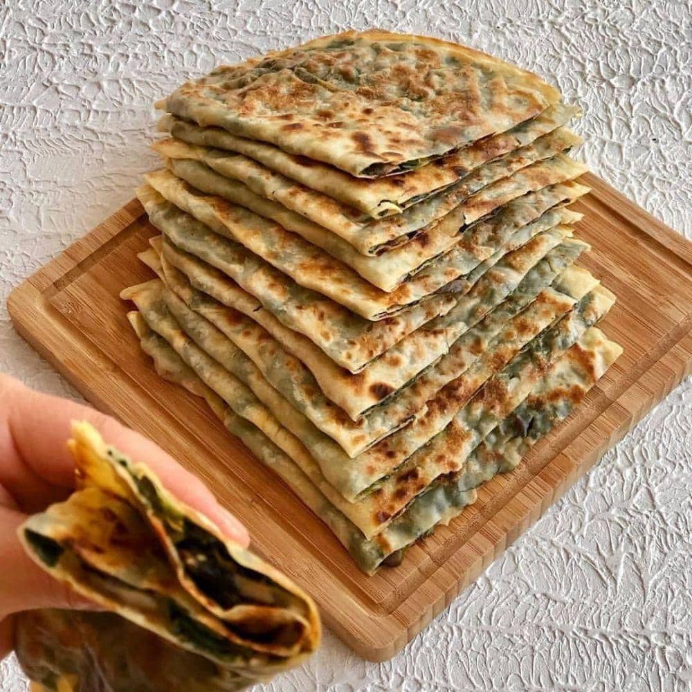 potret Gozleme (instagram.com/Marashatunlari46)