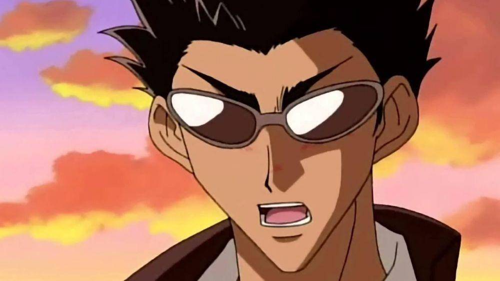 Studio Comet/School Rumble