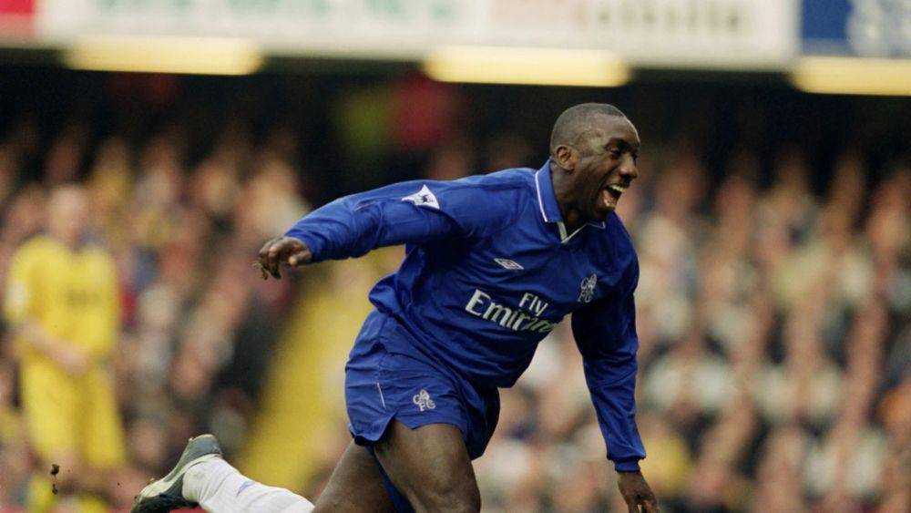 Jimmy Floyd Hasselbaink (chelseafc.com)