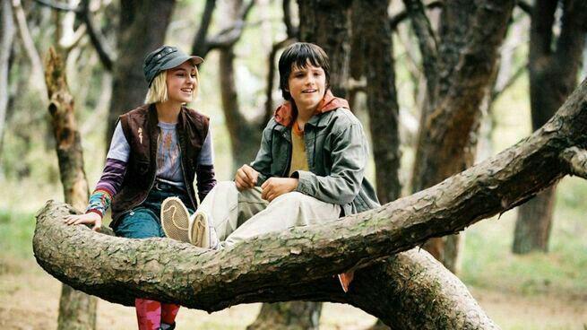 Bridge To Terabithia, Bukti Film Anak yang Disukai Orang Dewasa