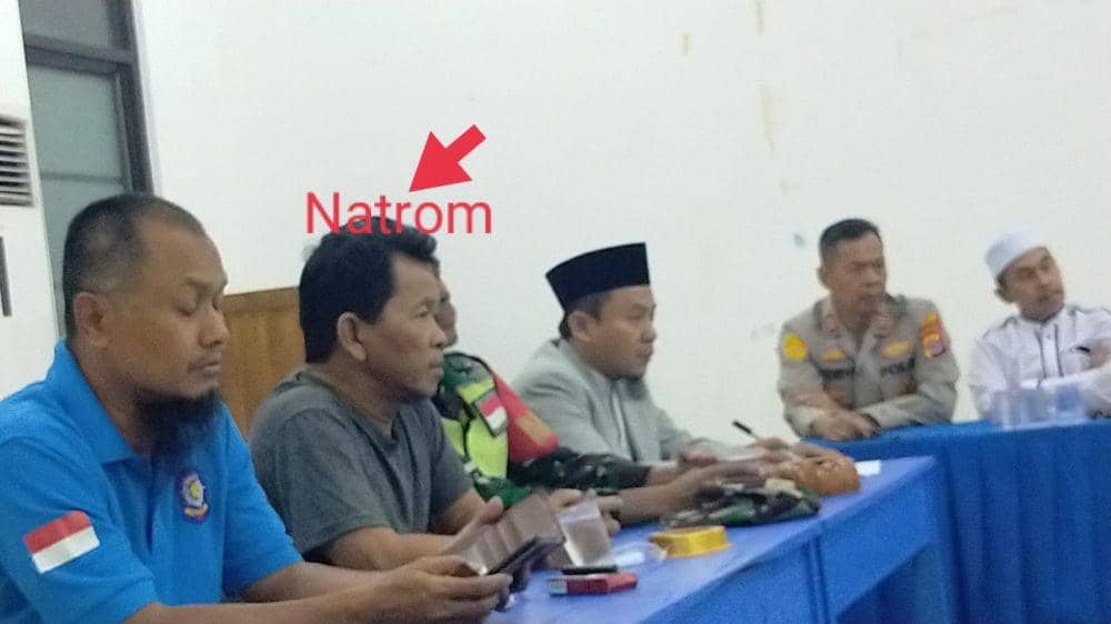 Pria Ngaku Dewa Matahari di Lebak Banten Ternyata Gangguan Jiwa
