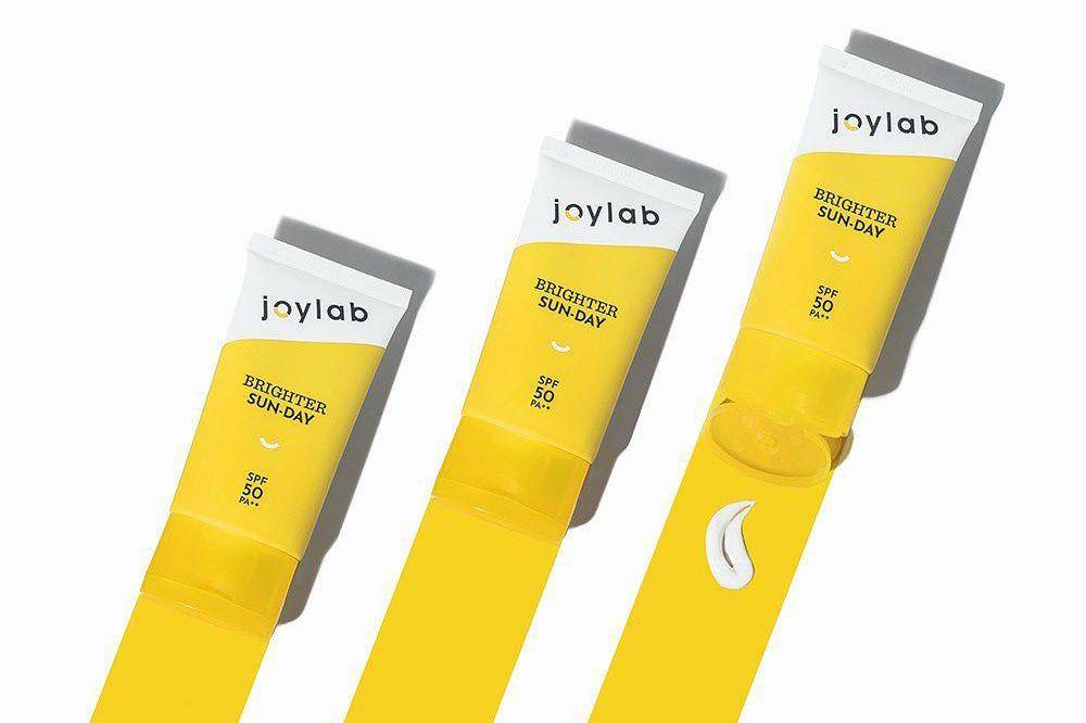 Joylab Brighter Sun Day SPF 50 PA++ (instagram.com/joylabbeauty)
