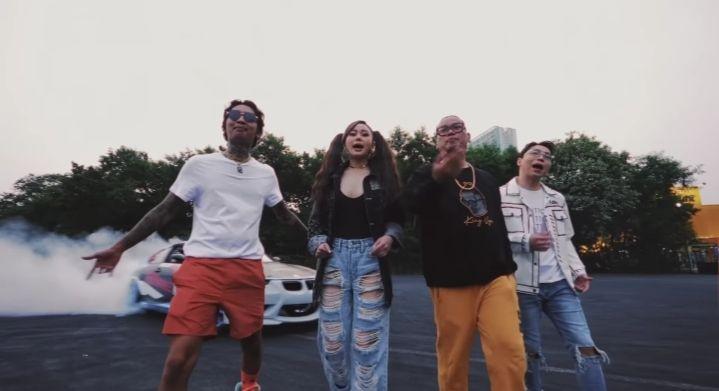 10 Fakta Lagu Baru Uya Kuya - Pala Bapak Kau, Featuring Young Lex