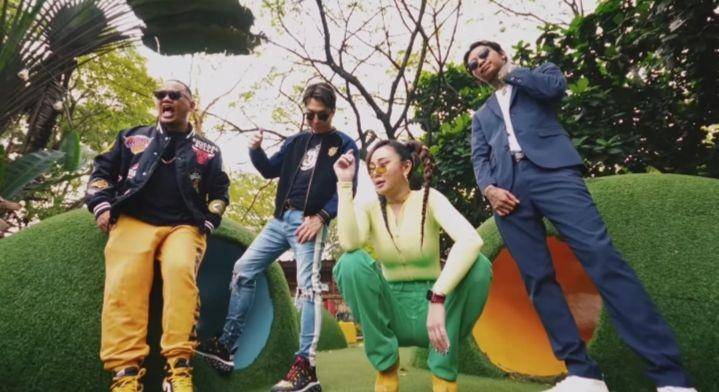 fakta lagu Pala Bapak Kau (youtube.com/Uya Kuya TV)