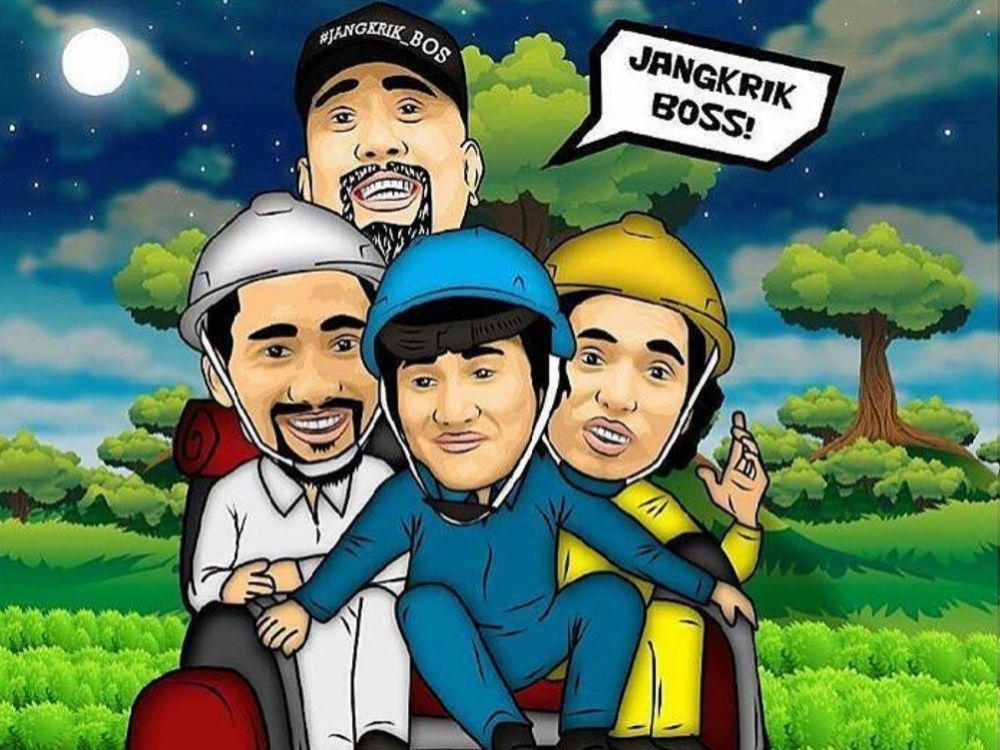 9 Rekomendasi Film Indonesia yang Cocok Banget Buat Refresh Pikiran