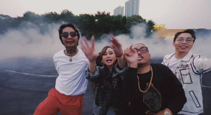 fakta lagu Pala Bapak Kau (youtube.com/Uya Kuya TV)