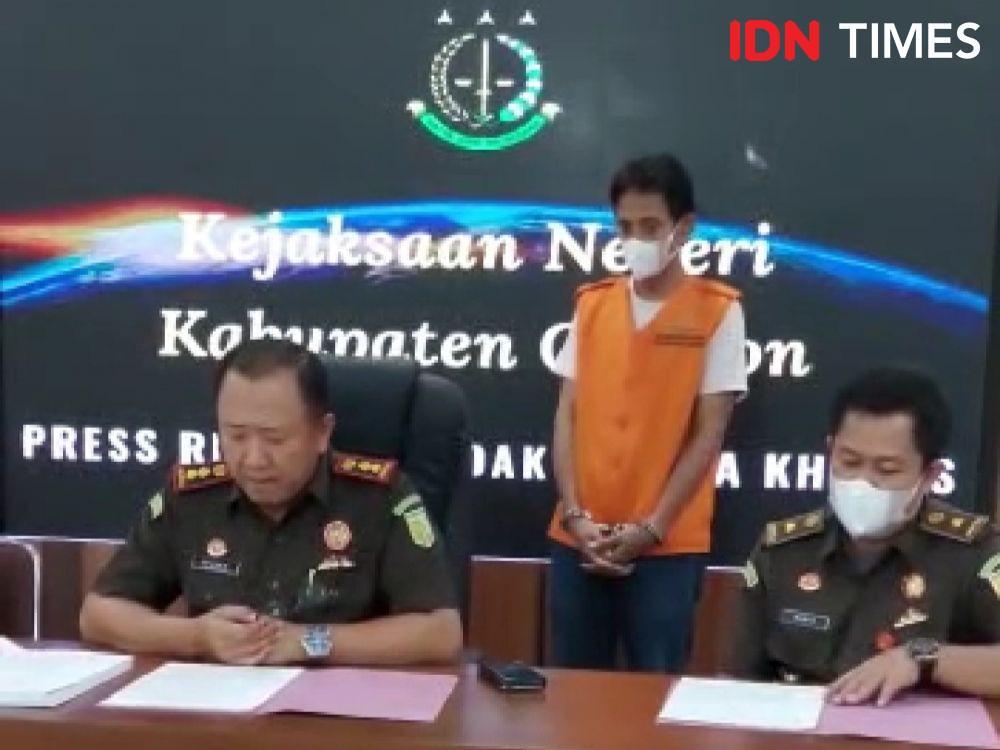 Bantuan COVID-19 Dikorupsi, Pejabat Desa di Cirebon Ditahan Kejari