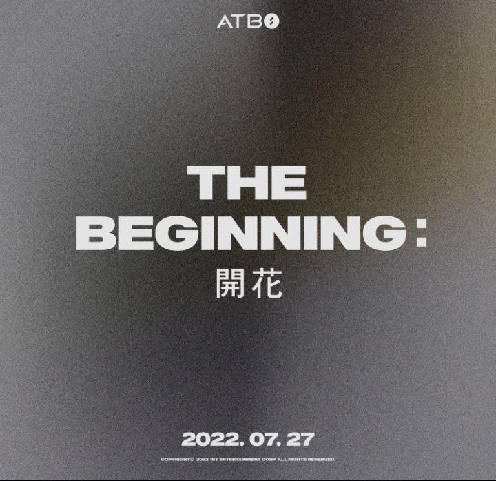 Siap Debut!! IST Entertainment Bagikan Photo Concept Member ATBO!!