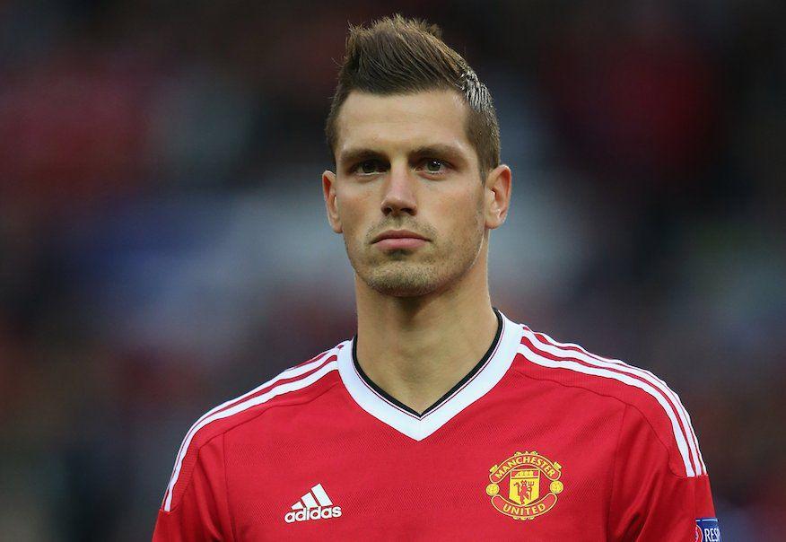 Morgan Schneiderlin (twitter.com/SquawkaNews)