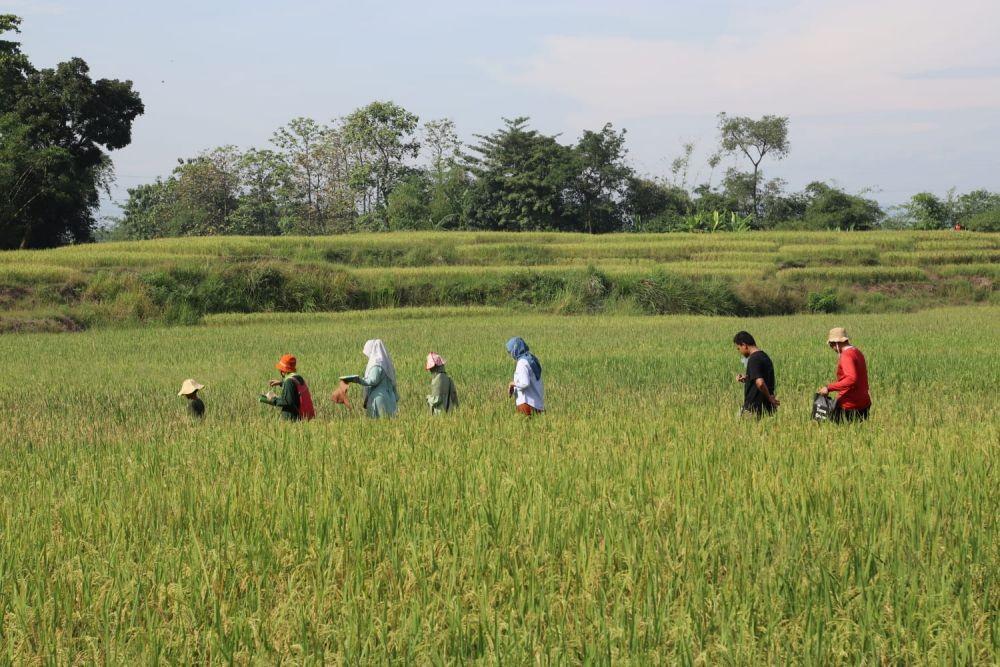 Berawal dari Kegelisahan, JAF Buat Trobosan Investasi Oksigen