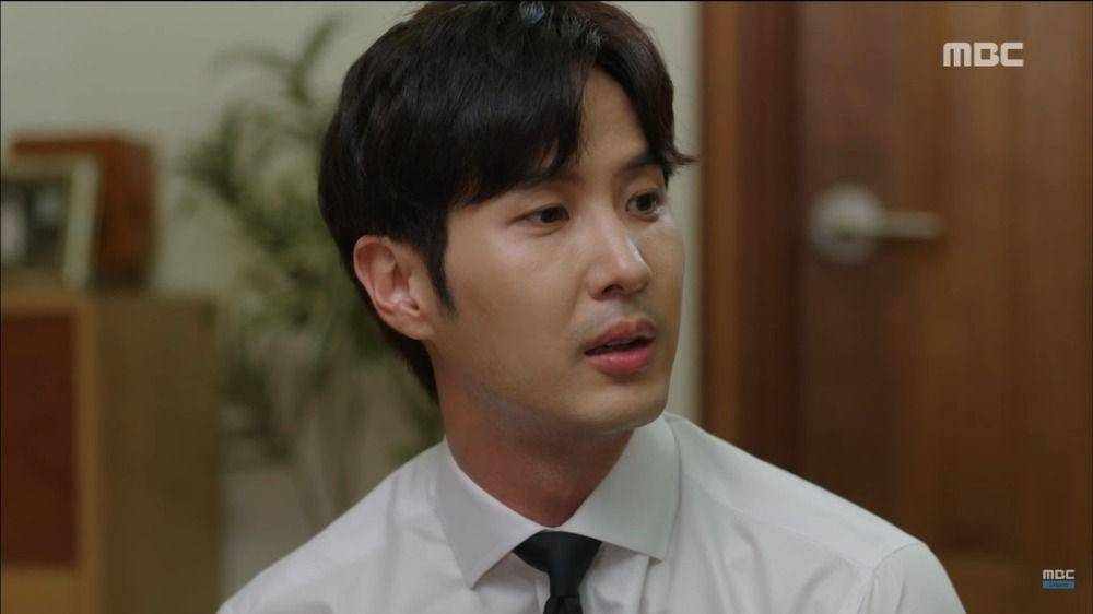 Kim Ji Seok di 20th Century Boy and Girl (youtube.com/MBCdrama)