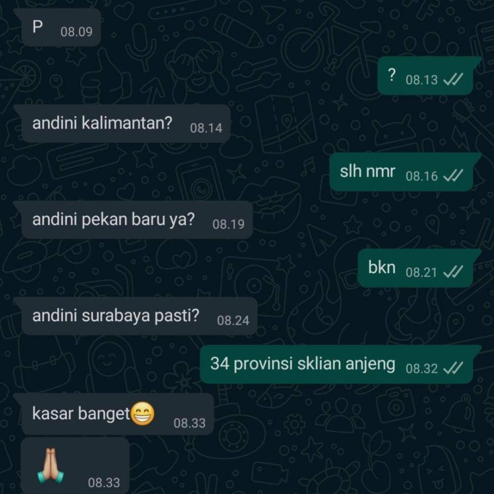 chat lucu warganet (twitter.com/lipvtivn)