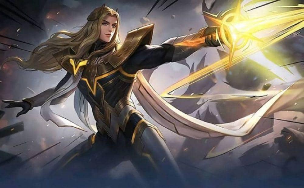 Modular Apa Apa itu Core Mobile Legends? Wajib Farming Jungle | Duniaku.com