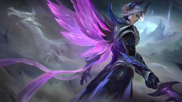 Modular Apa Apa itu Core Mobile Legends? Wajib Farming Jungle | Duniaku.com