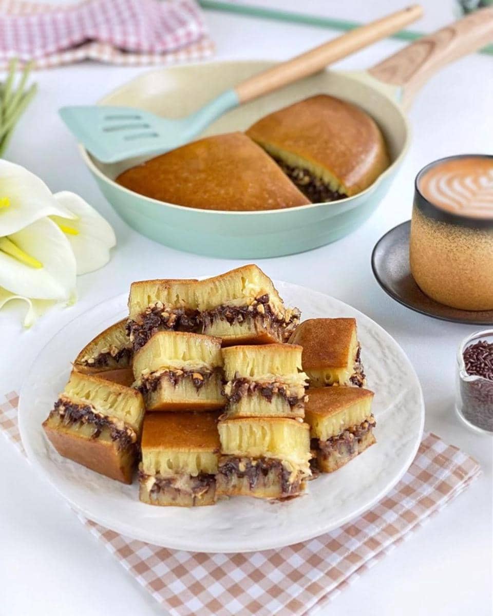 potret Martabak Manis (instagram.com/Linagui.kitchen)