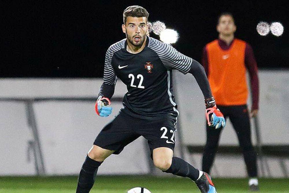 potret Maximiano bersama timnas muda Portugal (instagram.com/luismaximiano81)