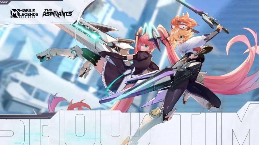 12 Item Mobile Legends Terbaik untuk Bisa Mencapai Rank Mythic!