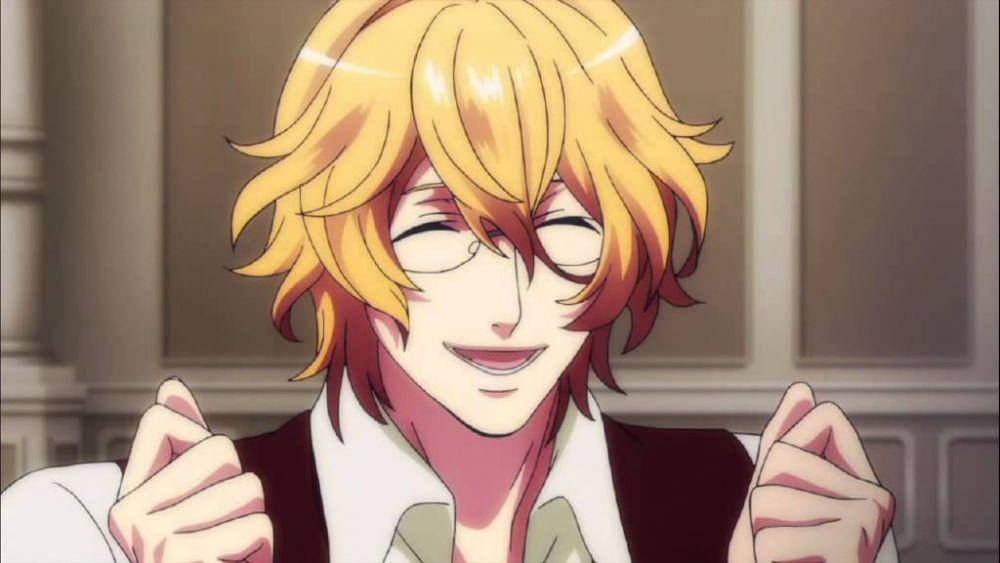 A-1 Pictures/Uta no Prince-sama Maji Love 1000%