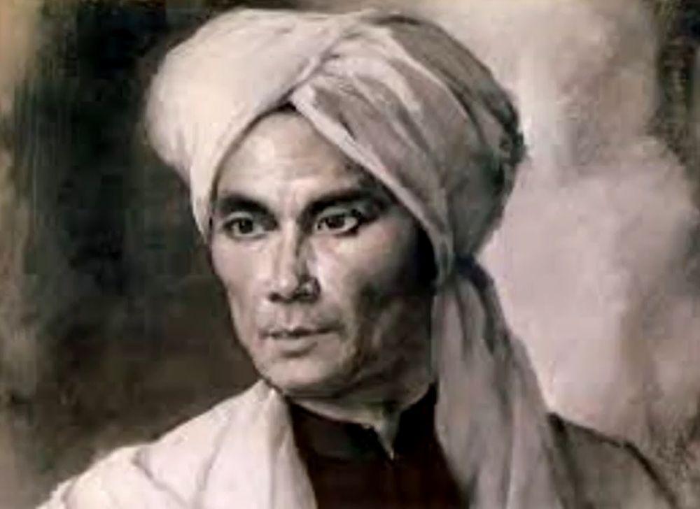Pangeran Diponegoro (youtube.com/Carita Cakrawala)