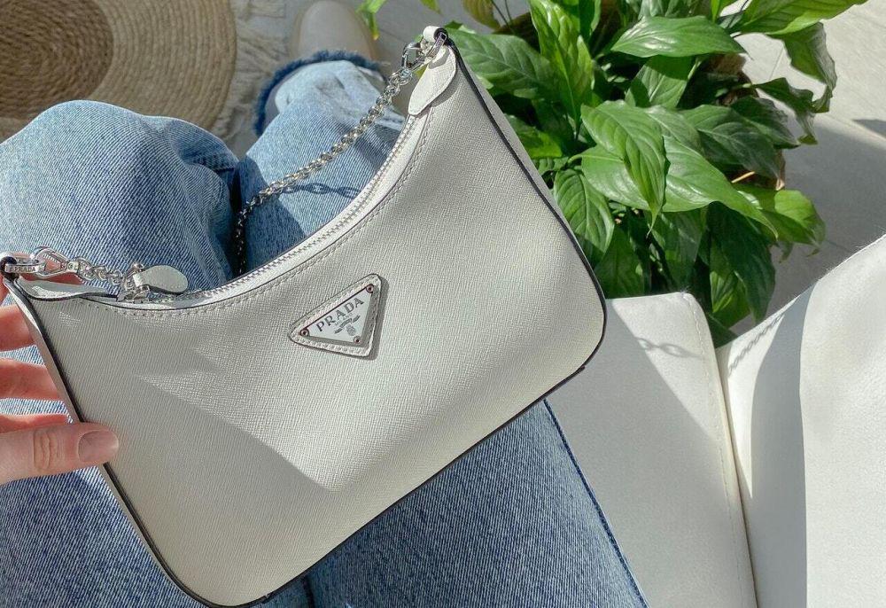 ilustrasi baguette bag (pexels.com/Анастасия)