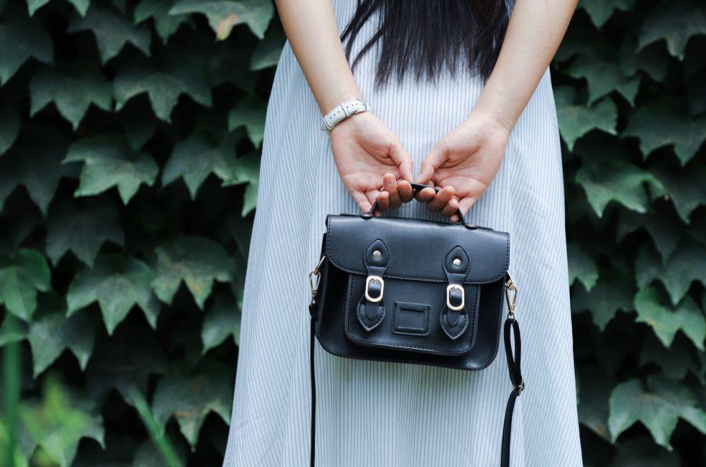 ilustrasi satchel bag (pexels.com/Cats Coming)