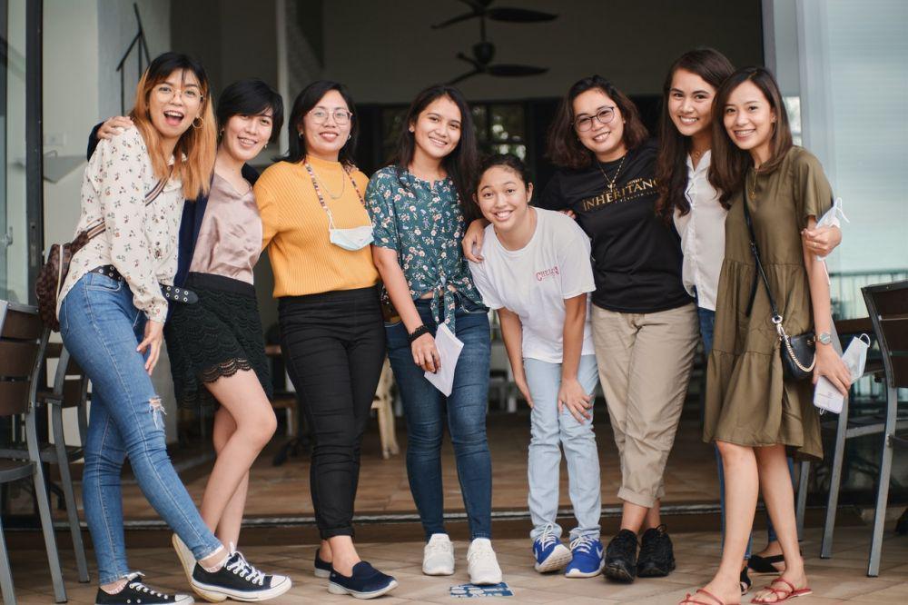 5 Kiat Membentuk Relasi Pergaulan Berkualitas, Hindari Budaya Toxic!