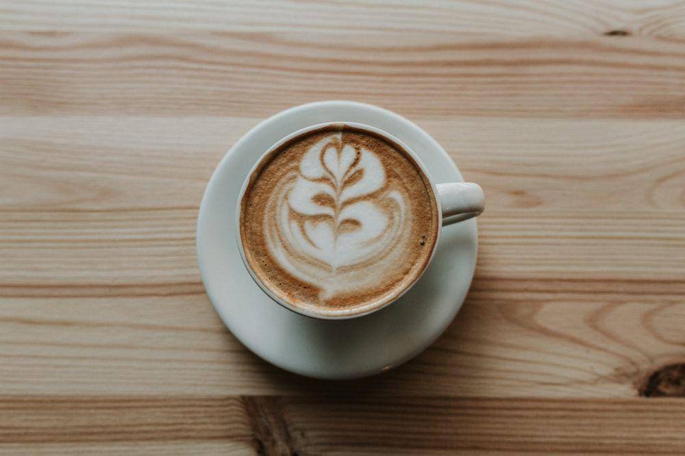 ilustrasi kopi (pexels.com/Juan Pablo Serrano Arenas)