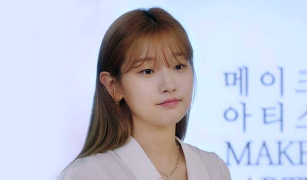 Park So Dam di Record of Youth (dok. tvN/Record of Youth)