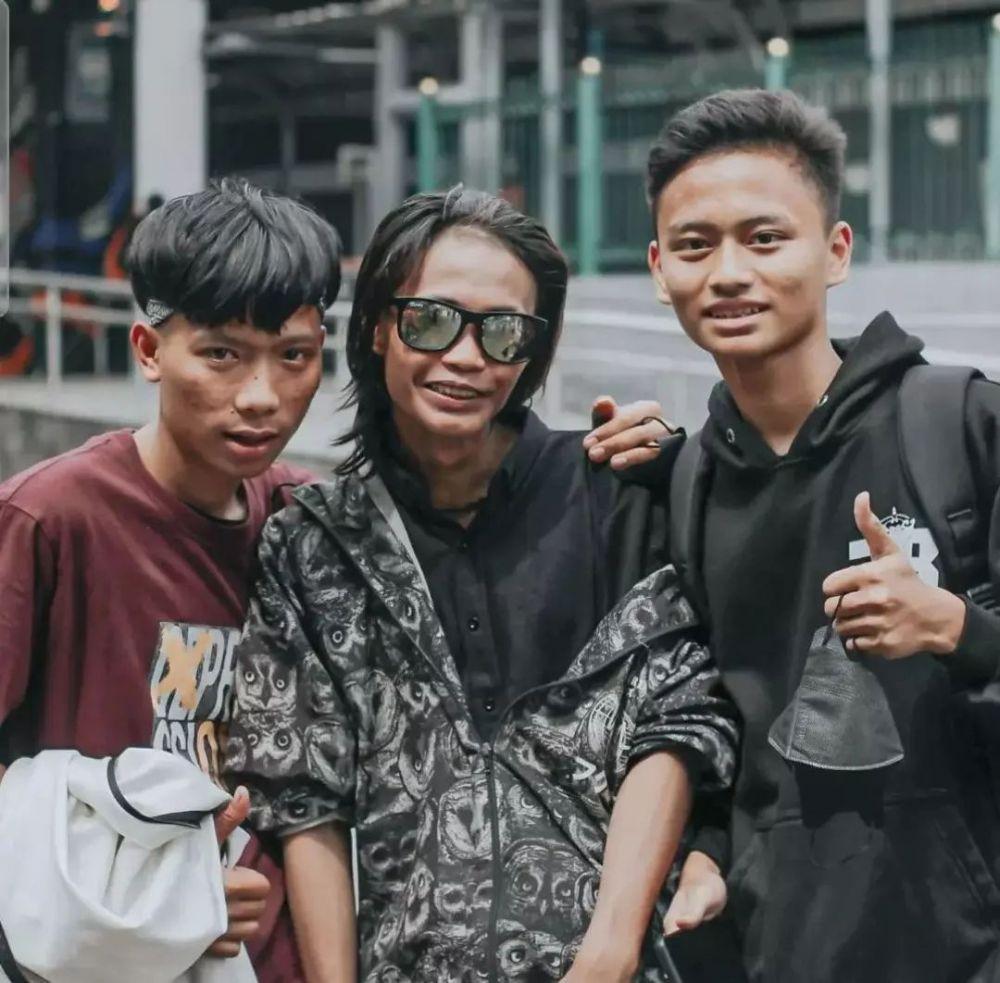 Citayam Fashion Week Tak Boleh Mati oleh Komersialisasi
