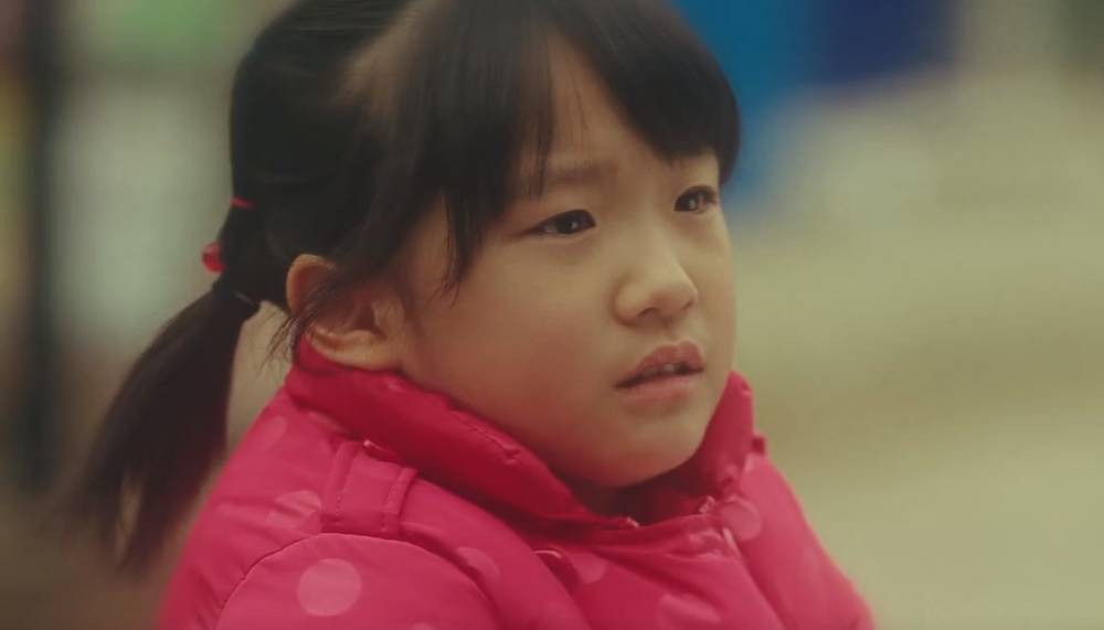 Ahn Se Bin di drama Link: Eat, Love, Kill (dok. tvN/Link: Eat, Love, Kill)