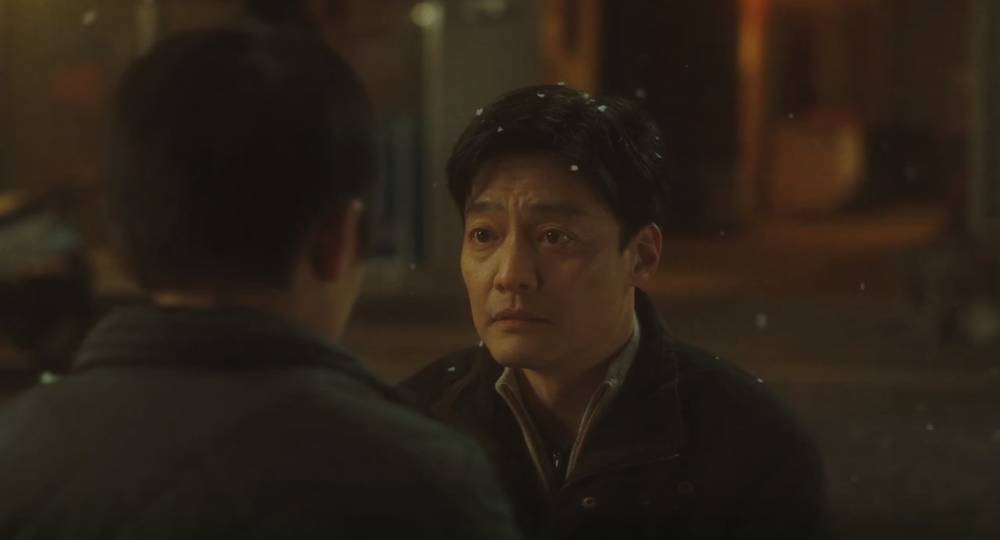 Kwon Hyuk di drama Link: Eat, Love, Kill (dok. tvN/Link: Eat, Love, Kill)