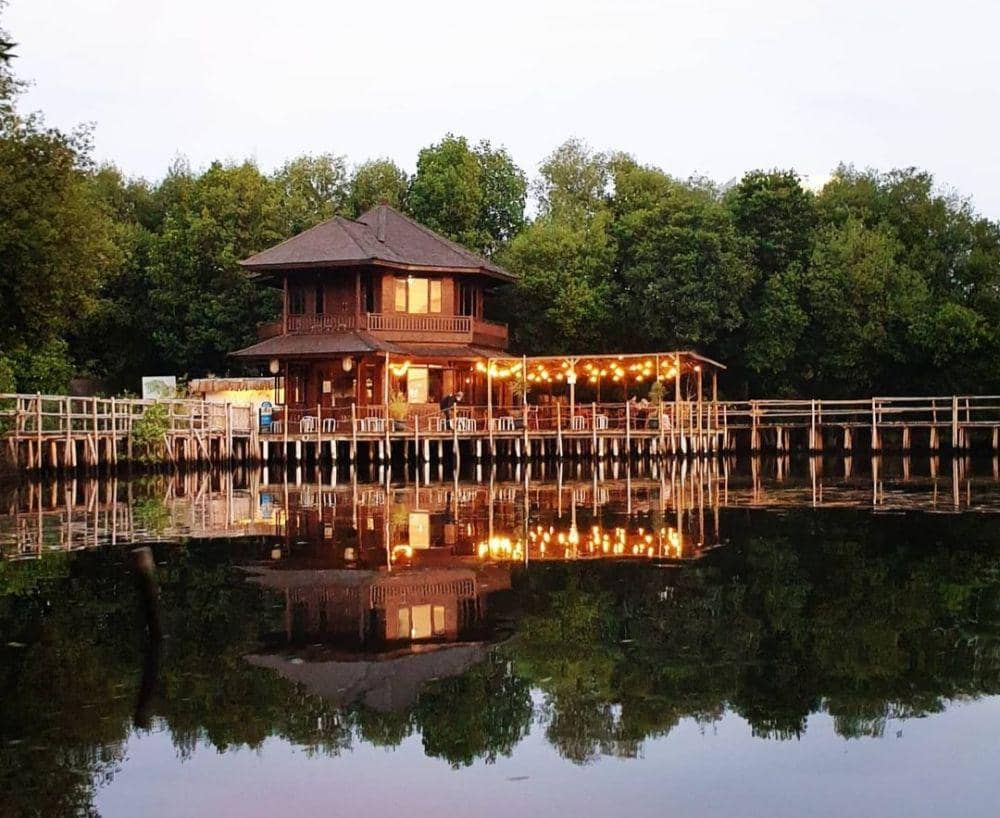 5 Tempat Healing di Jakarta yang Wajib Dikunjungi Saat Lelah Bekerja