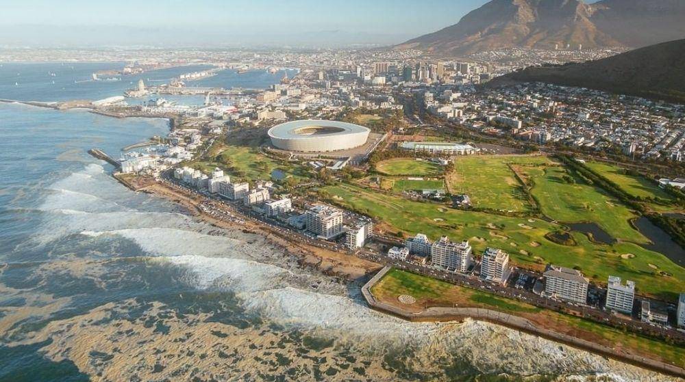 Cape Town (instagram.com/secreatcapetown)
