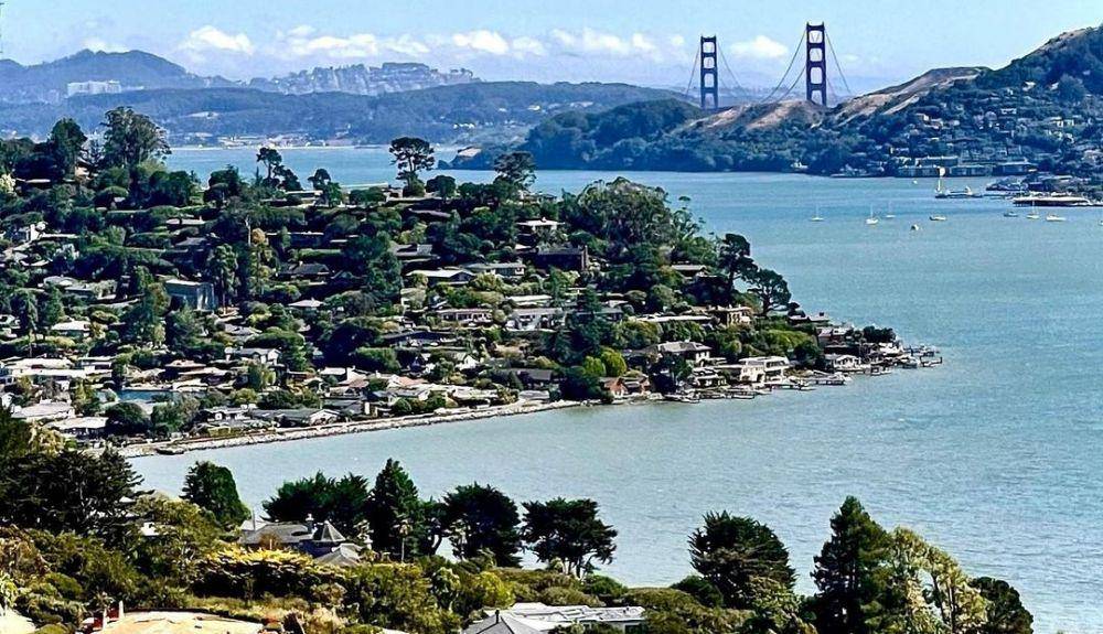 San Francisco (instagram.com/415urbanadventures)