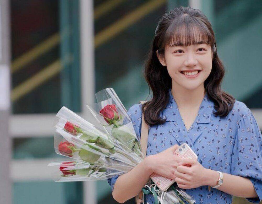 So Ju Yeon di A Love So Beautiful (dok. Netflix/A Love So Beautiful)
