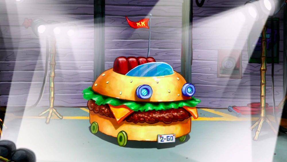 garasi rahasia di Krusty Krab (spongebob.fandom.com)