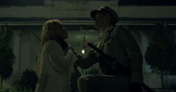 7 Kesalahan yang Dilakukan Para Karakter Film Ivanna