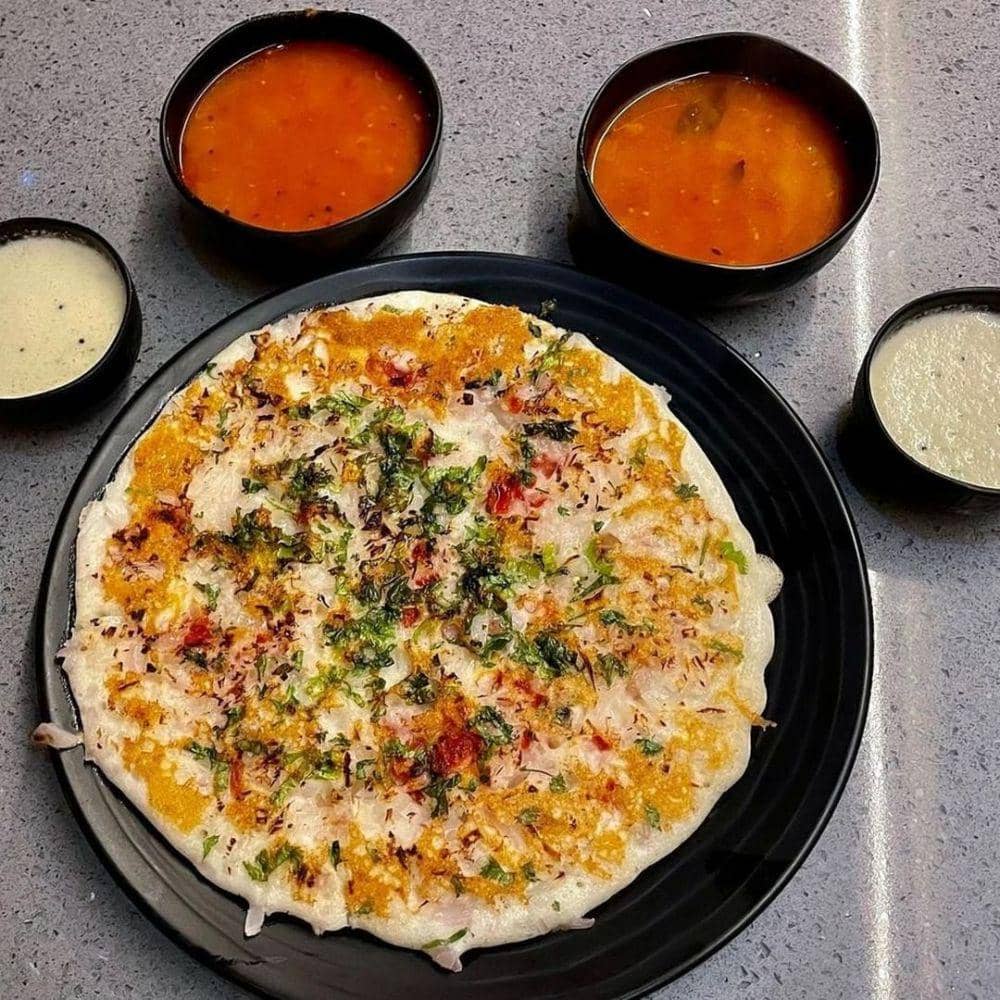 potret Uttapam (instagram.com/Hungrito)