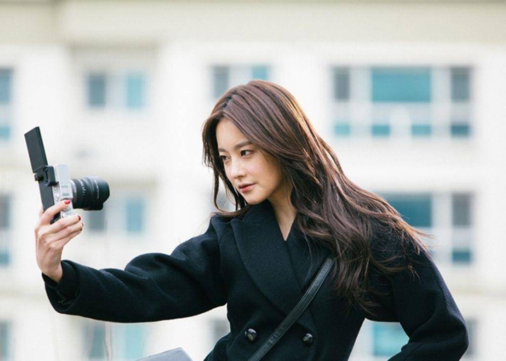 Oh Yeon Seo di Please Comeback, Mister (dok. SBS/Please Comeback, Mister)