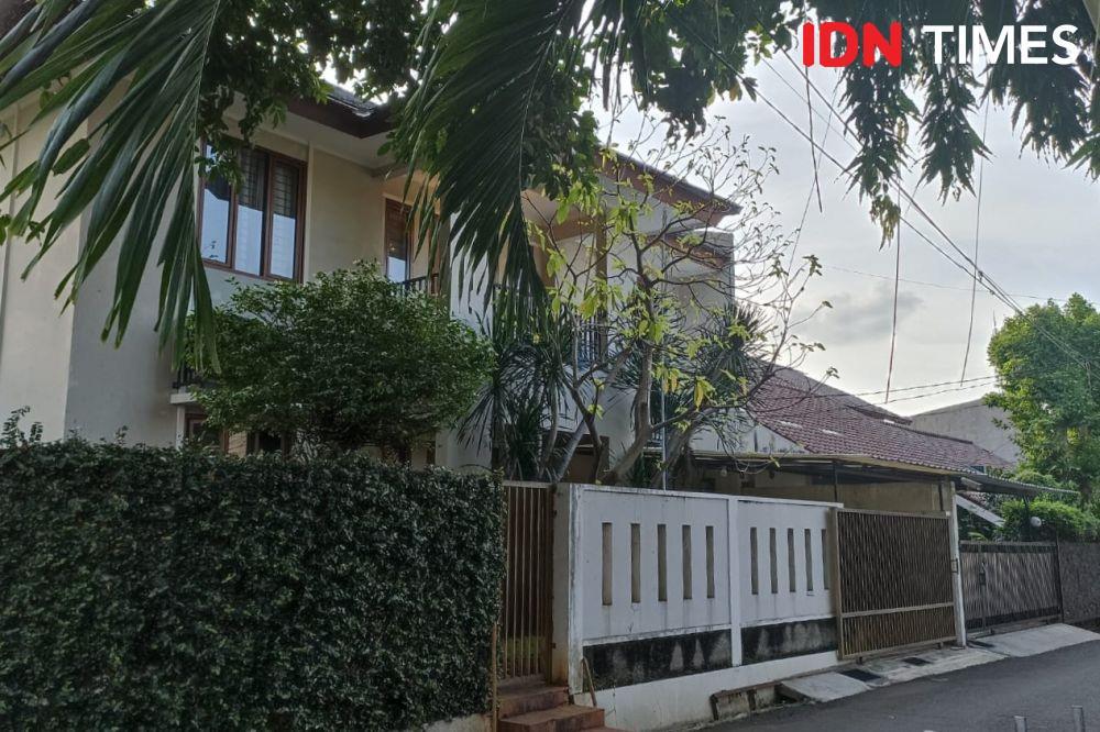 Kompolnas: Bekas Tembakan Masih Ditemukan di Rumah Dinas Ferdy Sambo
