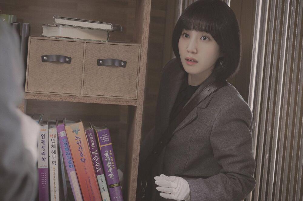 cuplikan drama Extraordinary Attorney Woo (dok. Netflix/Extraordinary Attorney Woo)